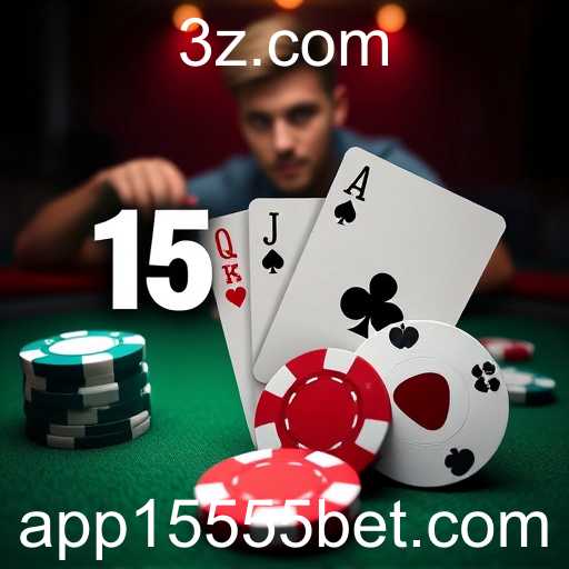 A Ascensão do 15555 Bet no Mercado de Jogos