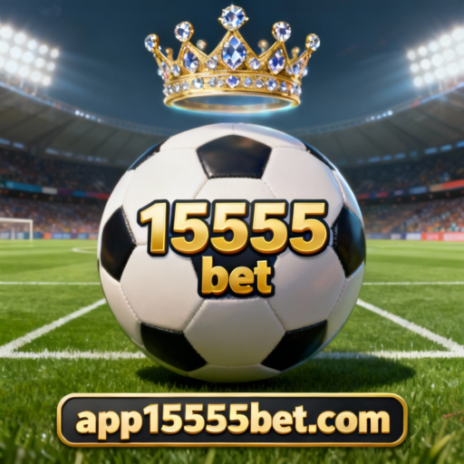 15555 bet