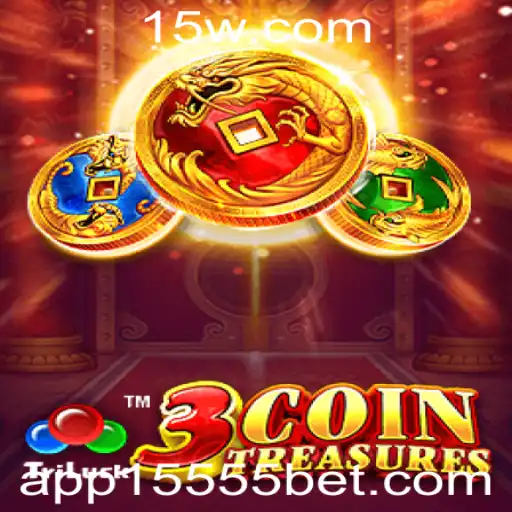 Descubra a Aventura de 3CoinTreasures: Estratégias e Regras