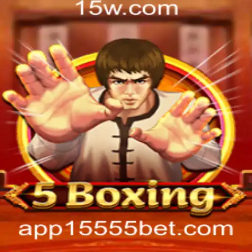 Descubra o Mundo do 5Boxing