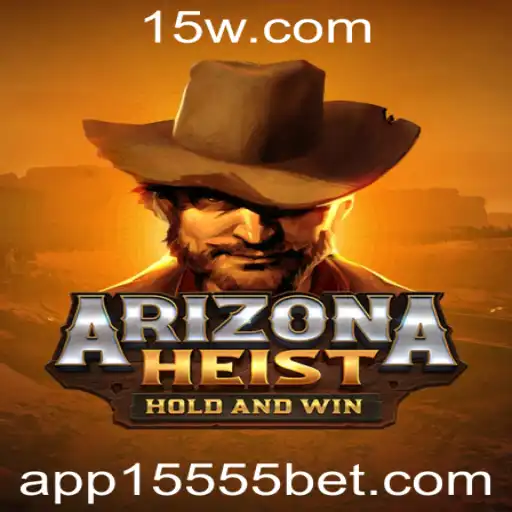 Descubra ArizonaHeist: O Novo Jogo de Aventura e Estratégia