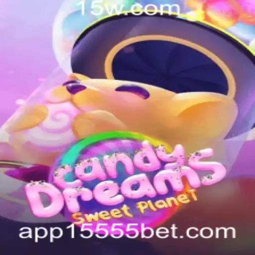 CandyDreams: Descubra o Mundo Encantado do Jogo com Aposta de 15555