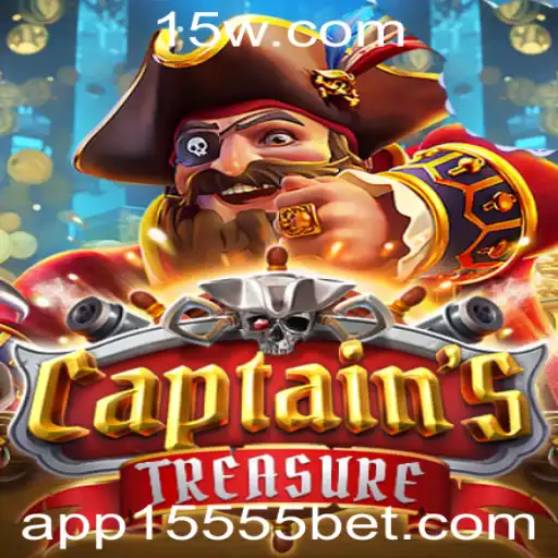Explorando CaptainssTreasure: Aventura e Estratégia no Jogo de Cassino