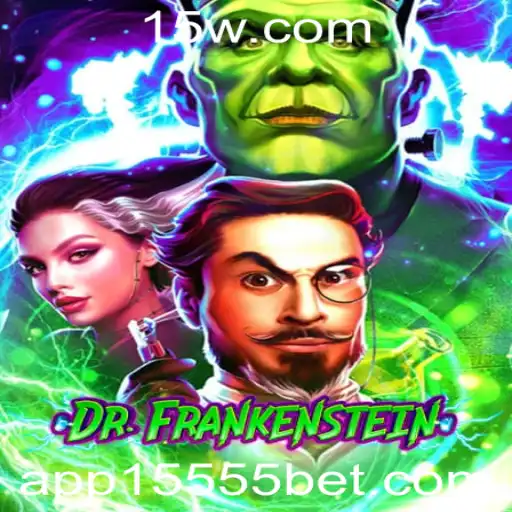 DrFrankenstein: Um Mergulho no Jogo de Apostas 15555 Bet