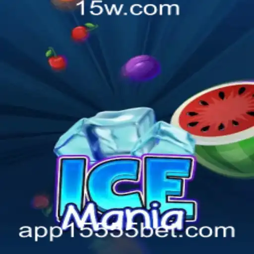 Descubra o Mundo do Jogo IceMania e a Aposta 15555
