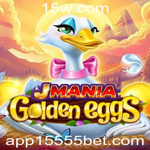 Descubra o Mundo Empolgante de JManiaGoldenEggs: Um Guia Completo