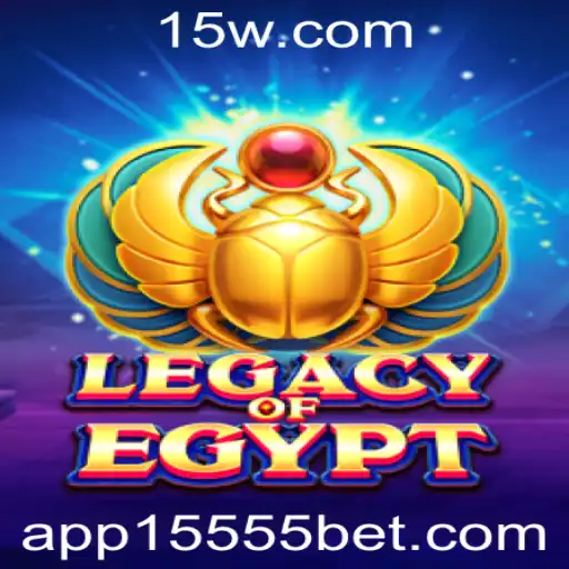 Explorando o Fascinante Mundo de LegacyOfEgypt