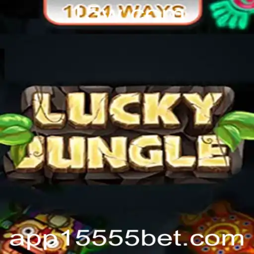 Descubra o Mundo de Aventuras de LuckyJungle1024 e a Inovação da Aposta 15555