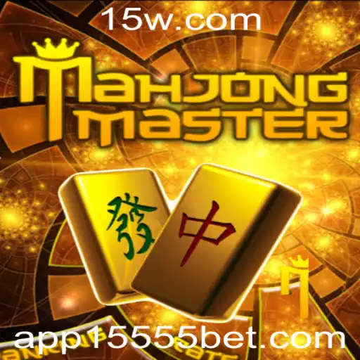Descubra o Fascinante Mundo de MahJongMaster com Aposta 15555