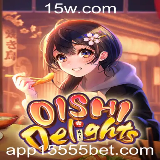 OishiDelights: Um Mergulho no Mundo dos Jogos de Sorte e Estratégia
