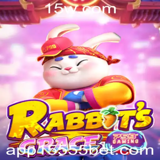 Descubra o Fascinante Mundo de RabbitsGrace: O Jogo Impressionante com a 15555 Bet