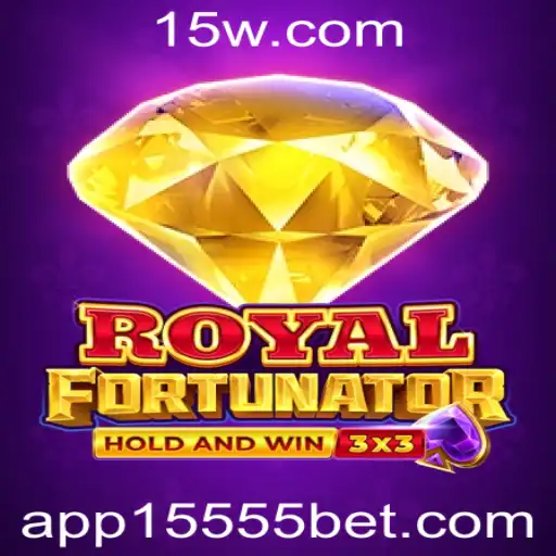 Royalfort: A Excitante Aventura de 15555 Bet