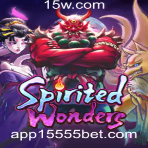 SpiritedWonders: Descubra o Fascinante Jogo de Apostas