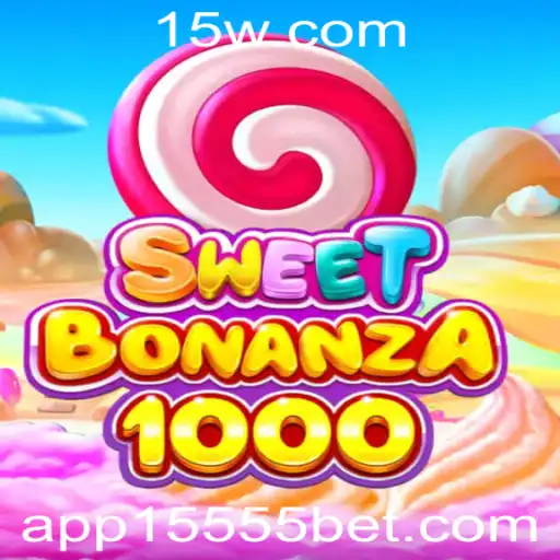 Descubra o Mundo Encantado de SweetBonanza1000 - Uma Aventura de Entretenimento e Diversão