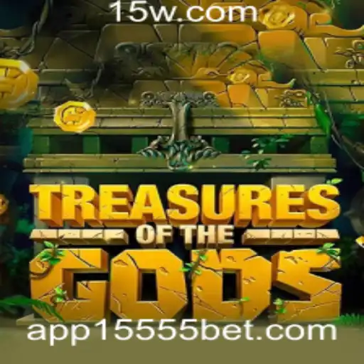 Descubra o Mundo do Jogo 'TreasureoftheGods' com 15555 Bet