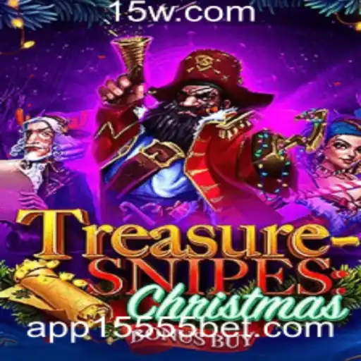 TreasuresnipesChristmas: Uma Aventura Festiva de Apostas e Descobertas